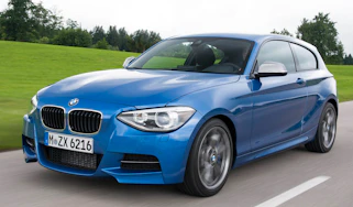 BMW M135i