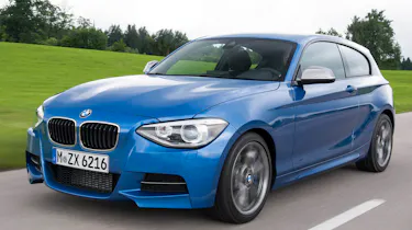 BMW M135i