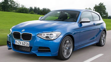 BMW M135i
