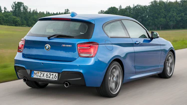 BMW M135i