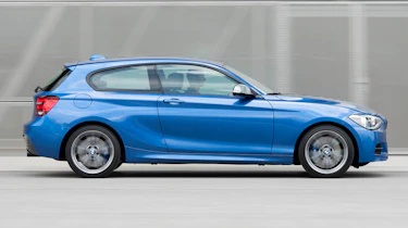 BMW M135i