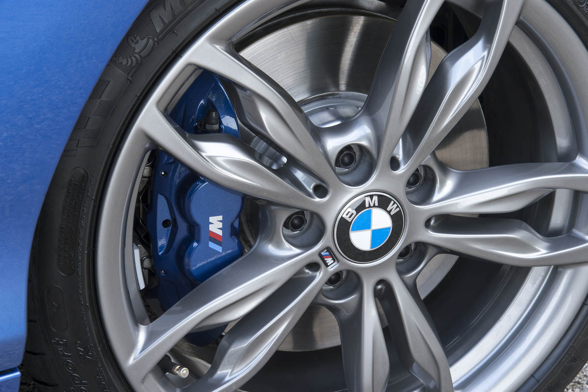 BMW M135i