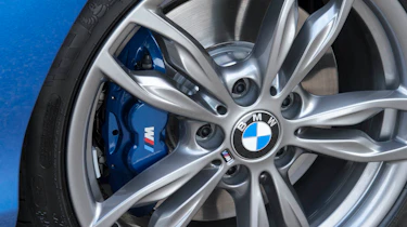 BMW M135i
