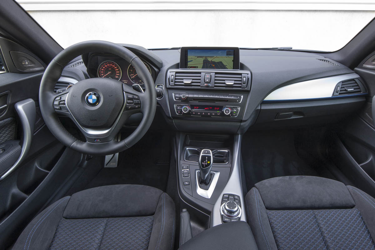BMW M135i