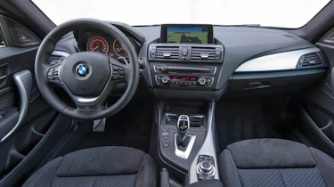 BMW M135i