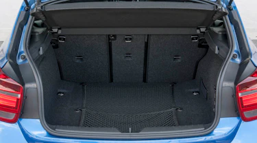 BMW M135i