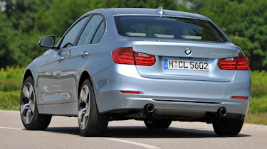BMW ActiveHybrid 3