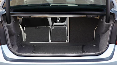BMW ActiveHybrid 3