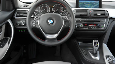 BMW ActiveHybrid 3