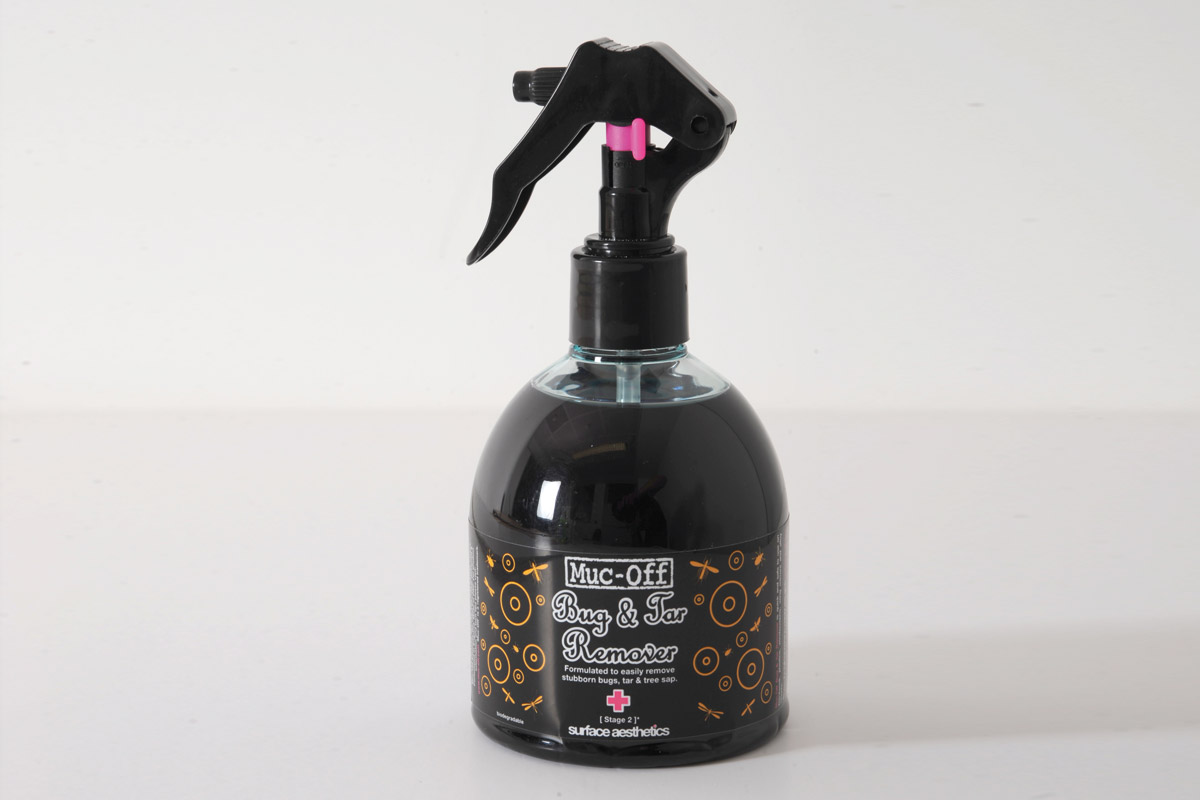 Muc-Off Bug &amp;#038; Tar Remover
