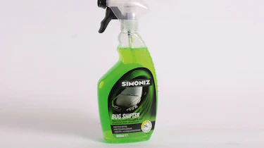Simoniz Bug Shifter