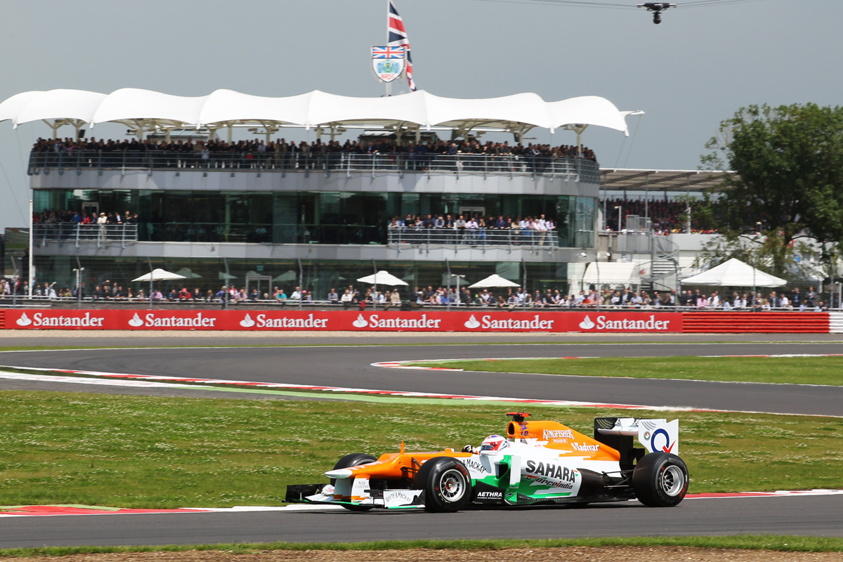 Paul di Resta