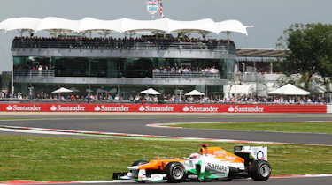 Paul di Resta