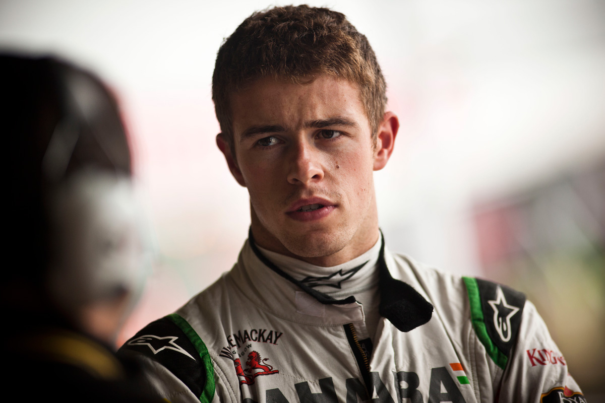 Paul di Resta