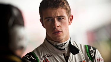 Paul di Resta