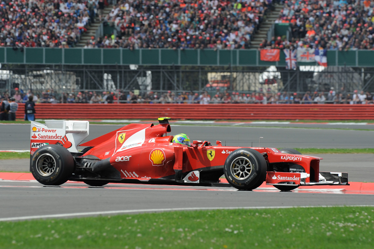 Felipe Massa