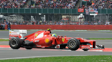 Felipe Massa