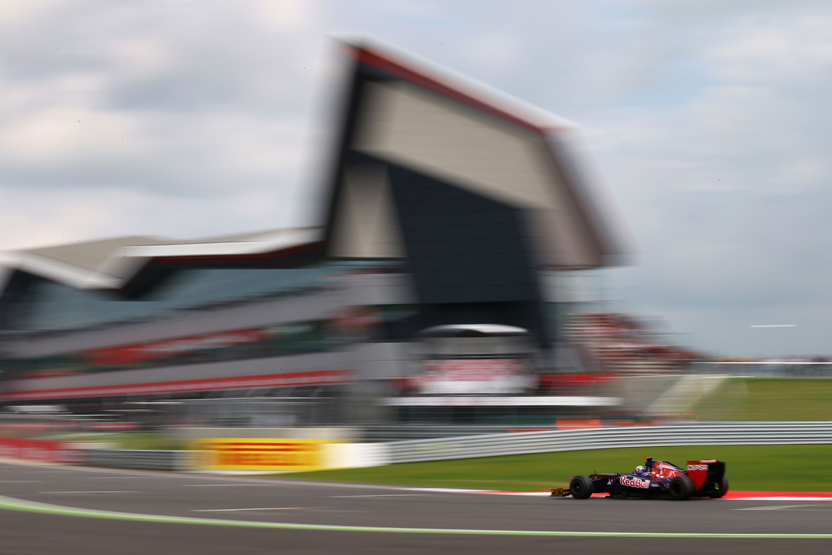 Daniel Ricciardo