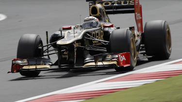 Kimi Raikkonen