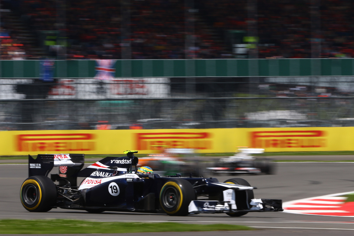 Bruno Senna