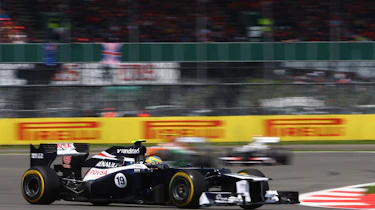 Bruno Senna