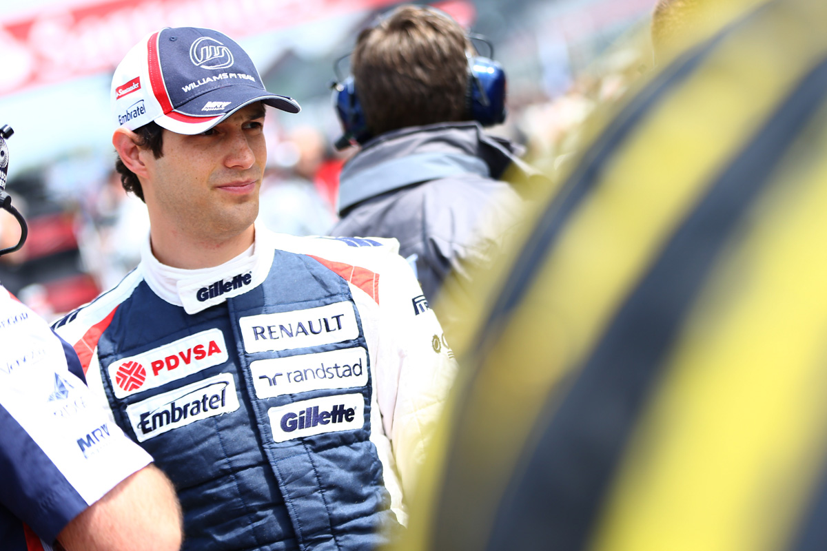 Bruno Senna