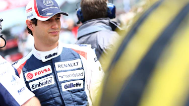 Bruno Senna