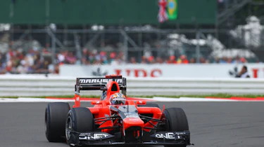 Timo Glock