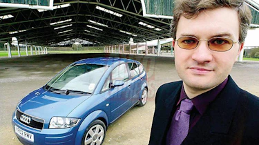 Audi A2