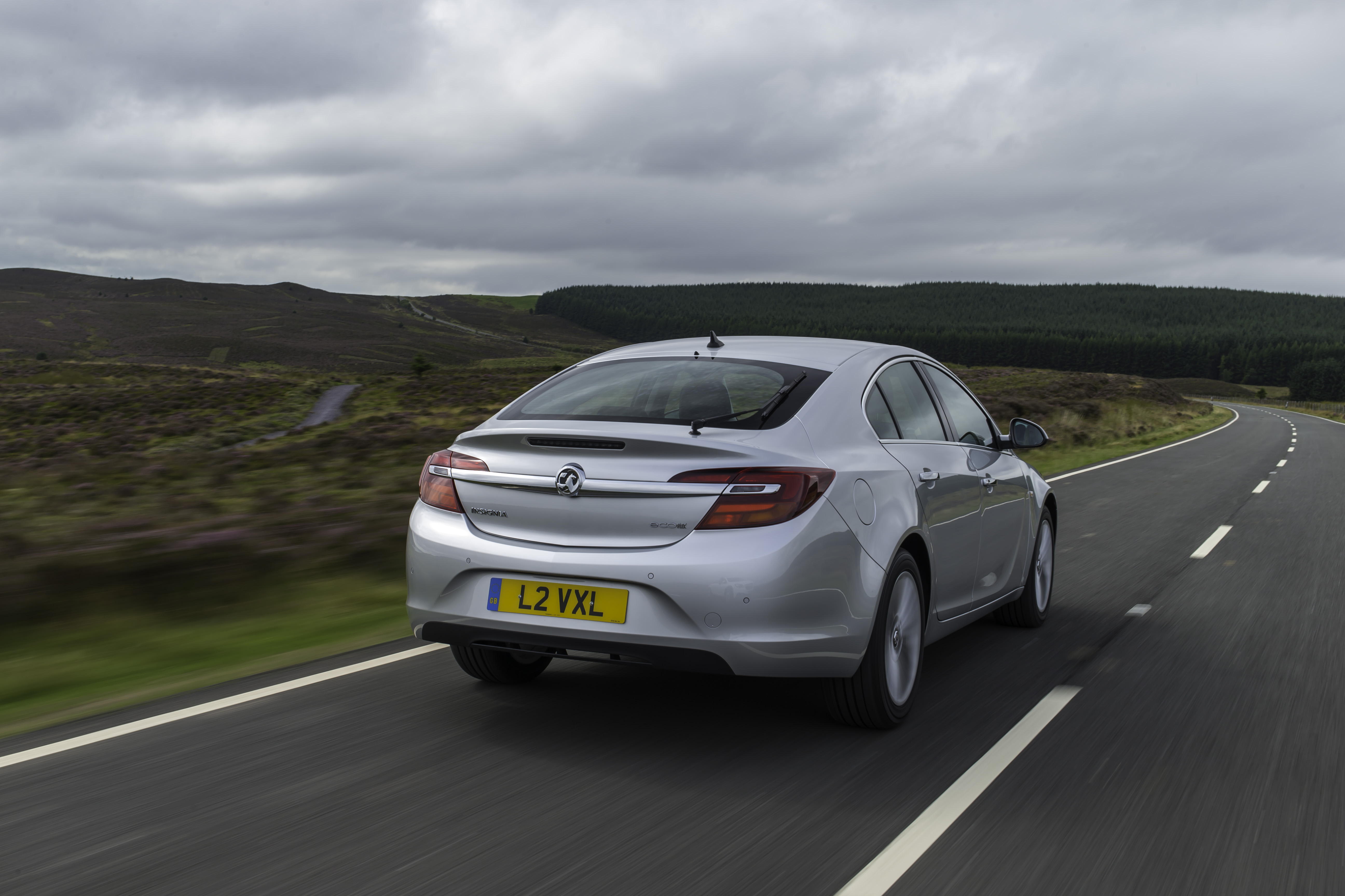 Vauxhall Insignia picture