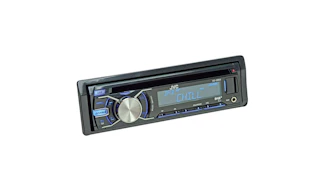 JVC KD-BD53