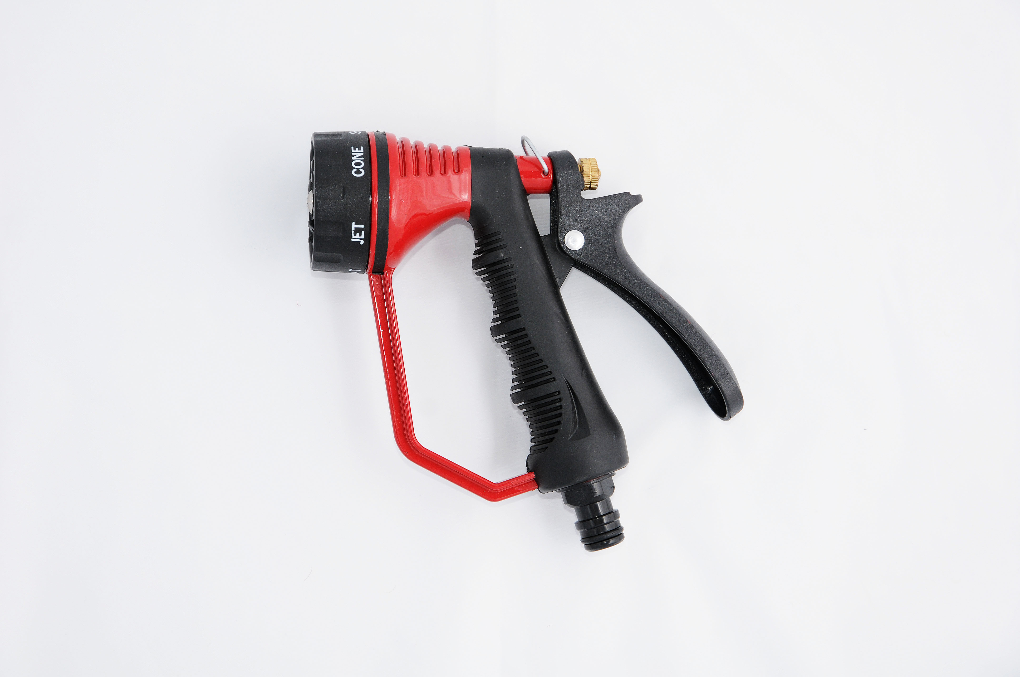 Kent De-Luxe Super Spray