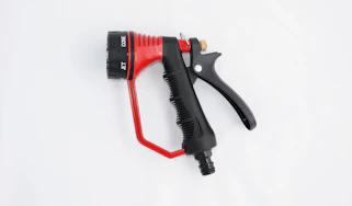 Kent De-Luxe Super Spray