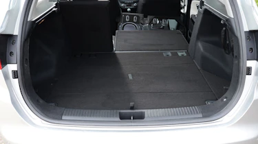 Kia Cee'd Sportswagon 10