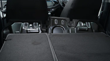 Kia Cee'd Sportswagon 11