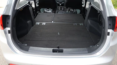 Kia Cee'd Sportswagon 12