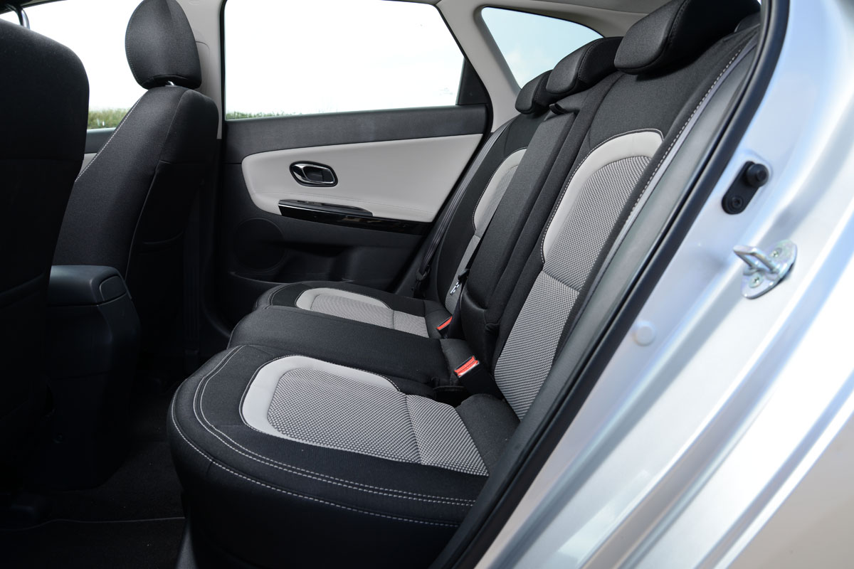 Kia Cee'd Sportswagon 14