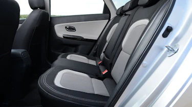 Kia Cee'd Sportswagon 14