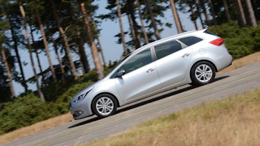 Kia Cee'd Sportswagon 18