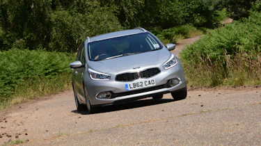 Kia Cee'd Sportswagon 20