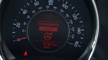 Kia Cee'd Sportswagon 3