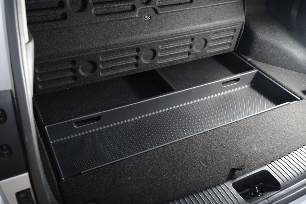 Kia Cee'd Sportswagon 7