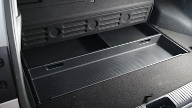 Kia Cee'd Sportswagon 7