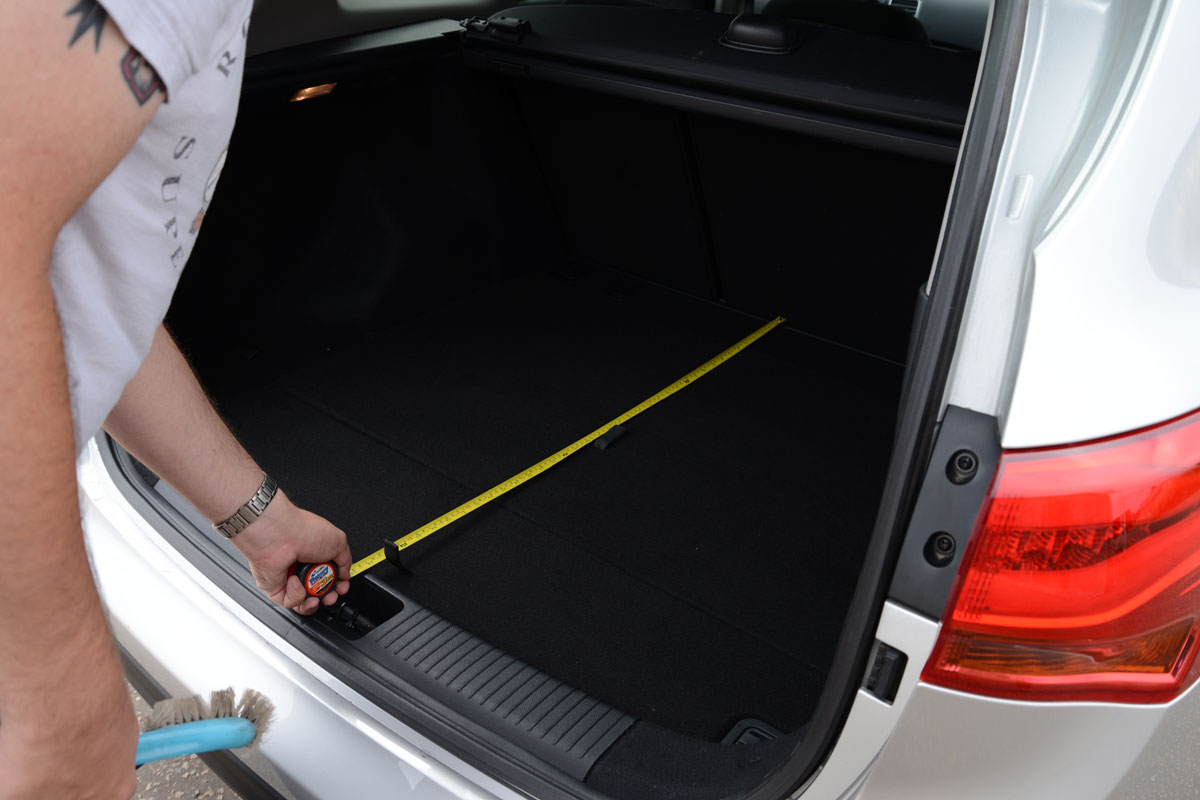 Kia Cee'd Sportswagon 8