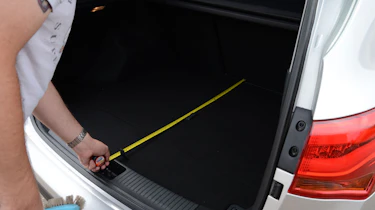 Kia Cee'd Sportswagon 8