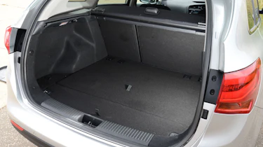 Kia Cee'd Sportswagon 9