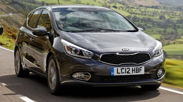 Kia Cee’d