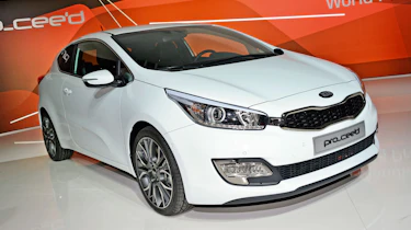 Kia Pro_cee'd