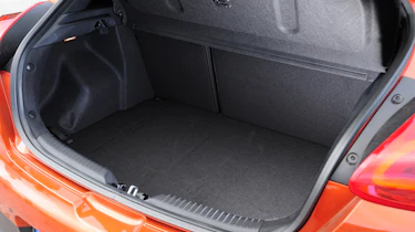 Kia Pro_cee'd boot