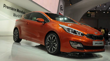 Kia Pro_cee'd